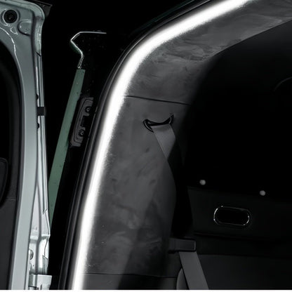 Trunk LED Strip for BYD Leopard 5 & Denza B5 - Nice BYD