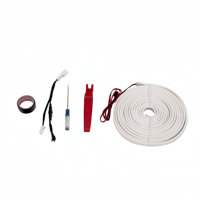 Trunk LED Strip for BYD Leopard 5 & Denza B5 - Nice BYD