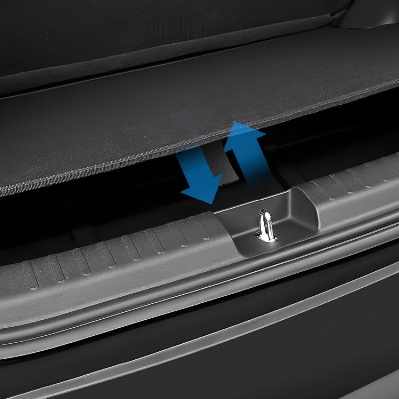 Trunk Organizer Box for BYD ATTO 1 - Nice BYD