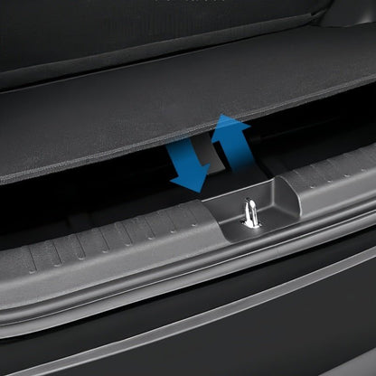 Trunk Organizer Box for BYD ATTO 1 - Nice BYD