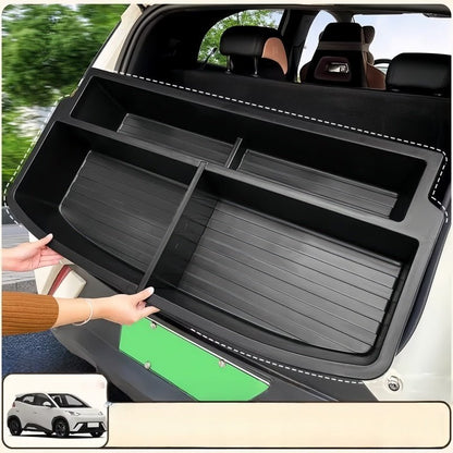 Trunk Organizer Box for BYD ATTO 1 - Nice BYD
