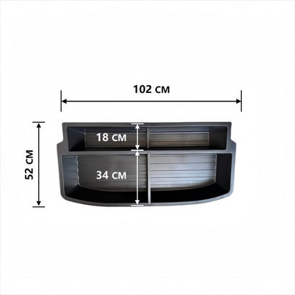 Trunk Organizer Box for BYD ATTO 1 - Nice BYD