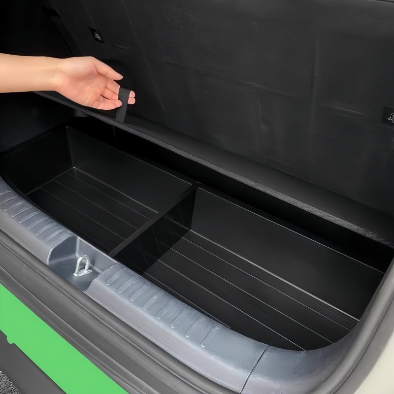 Trunk Organizer Box for BYD Dolphin Surf/Seagull - Nice BYD