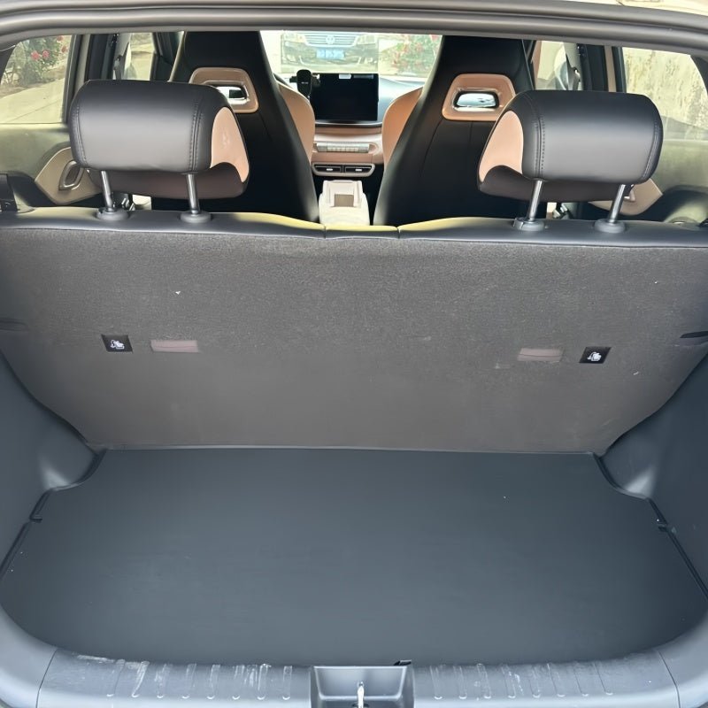 Trunk Organizer Box for BYD Dolphin Surf/Seagull - Nice BYD
