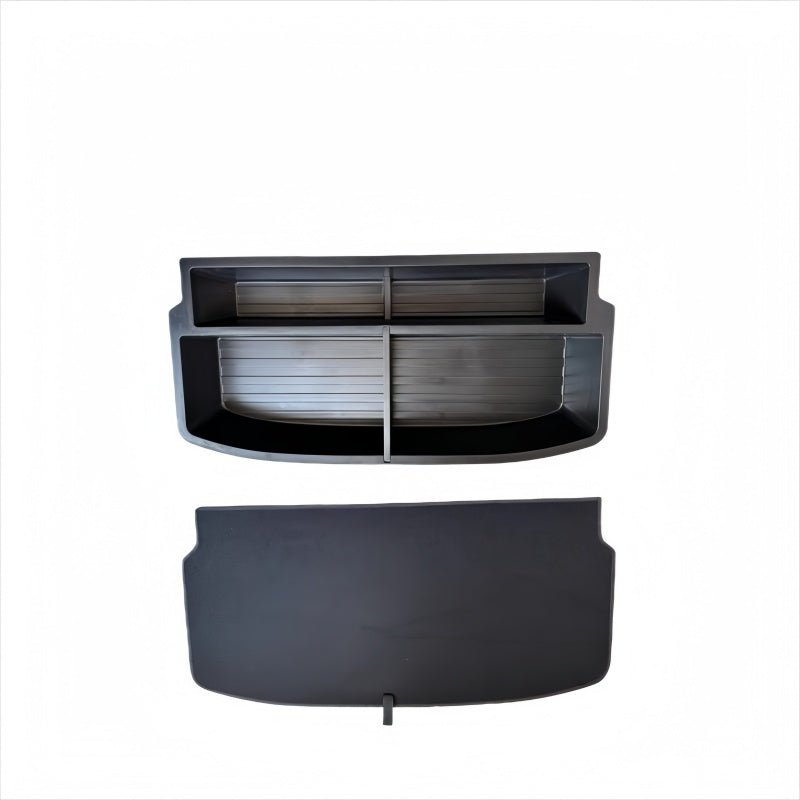 Trunk Organizer Box for BYD Dolphin Surf/Seagull - Nice BYD
