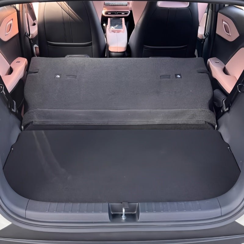 Trunk Organizer Box for BYD Dolphin Surf/Seagull - Nice BYD