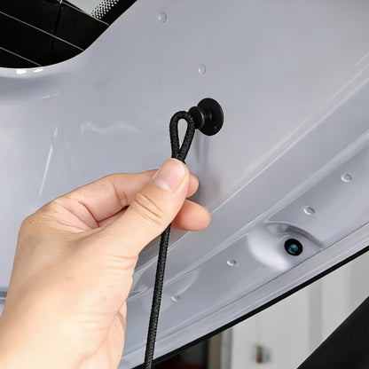 Trunk Organizer Shelf for BYD ATTO 2 - Nice BYD