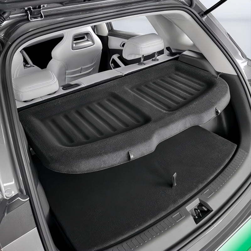 Trunk Organizer Shelf for BYD ATTO 2 - Nice BYD