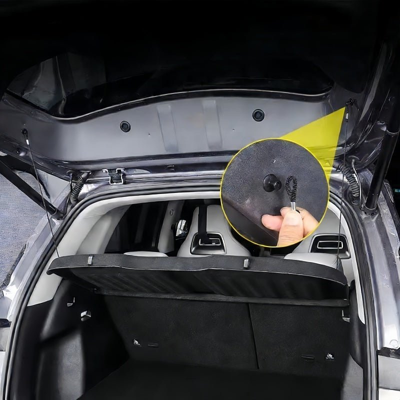 Trunk Organizer Shelf for BYD ATTO 2 - Nice BYD