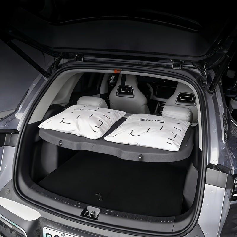 Trunk Organizer Shelf for BYD ATTO 2 - Nice BYD