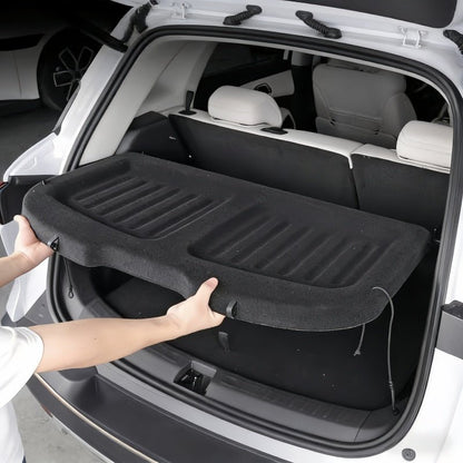 Trunk Organizer Shelf for BYD ATTO 2 - Nice BYD