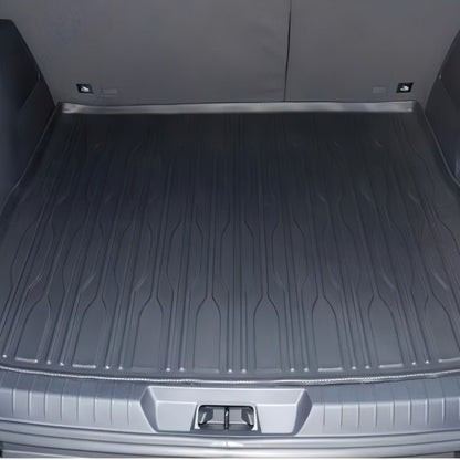 Trunk Rubber Floor Mat for BYD Sealion 6/Seal u - Nice BYD