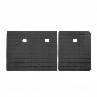 Trunk Rubber Floor Mat for BYD Sealion 6/Seal u - Nice BYD