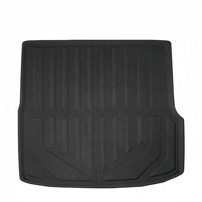 Trunk Rubber Floor Mat for BYD Sealion 6/Seal u - Nice BYD