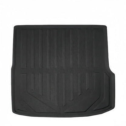 Trunk Rubber Floor Mat for BYD Sealion 6/Seal u - Nice BYD
