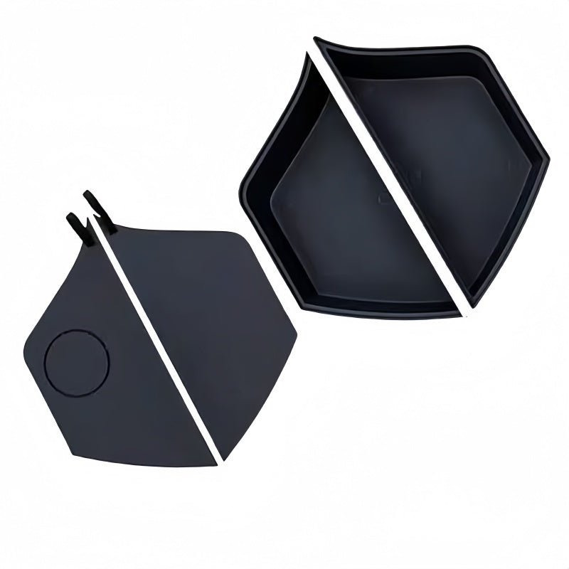 Trunk Rubber Floor Mat for BYD Sealion 6/Seal u - Nice BYD