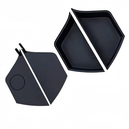 Trunk Rubber Floor Mat for BYD Sealion 6/Seal u - Nice BYD