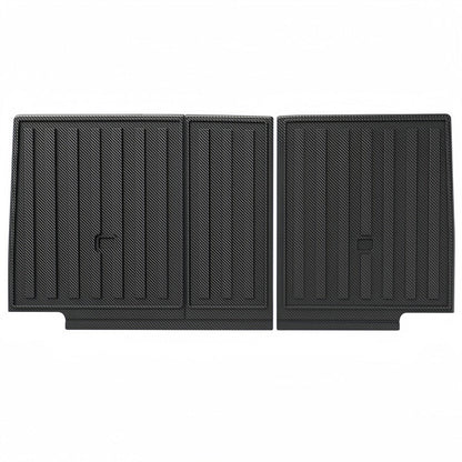 Trunk Rubber Floor Mat for BYD Sealion 6/Seal u - Nice BYD