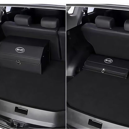 Trunk Storage Box Sorting Box for BYD Car - Nice BYD