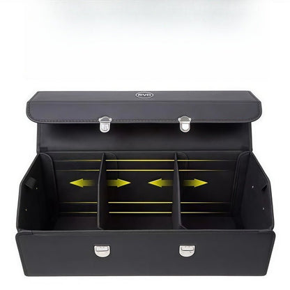 Trunk Storage Box Sorting Box for BYD Car - Nice BYD