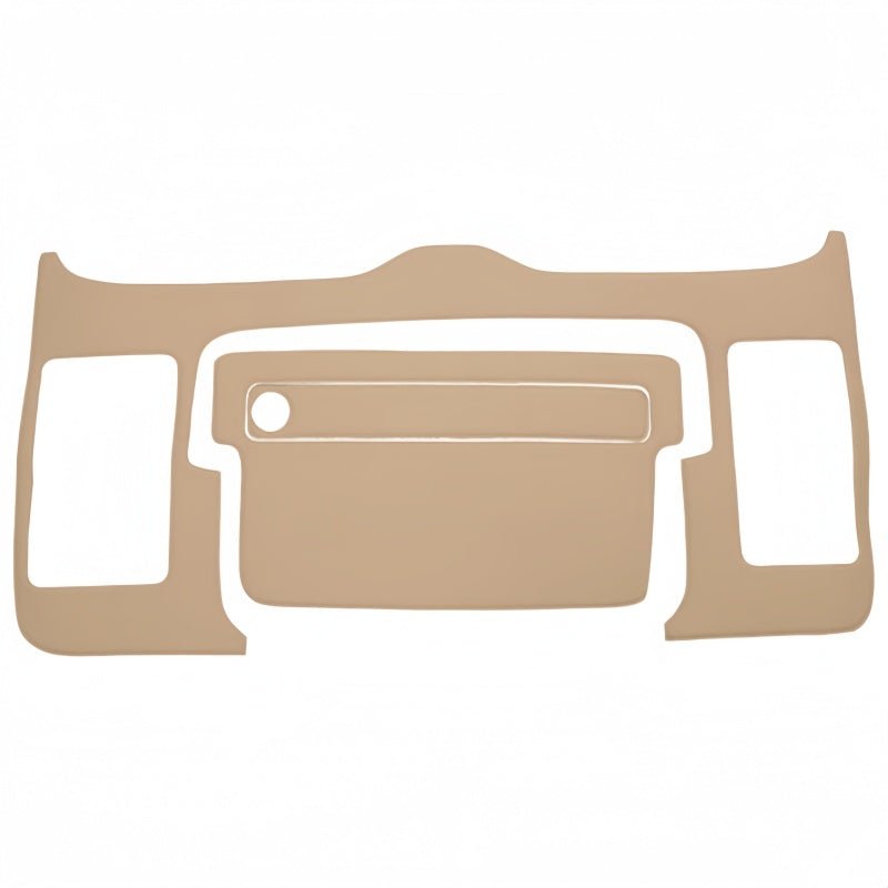 Trunk Tailgate Protector Mat for BYD Leopard 8 & Denza B8 - Nice BYD