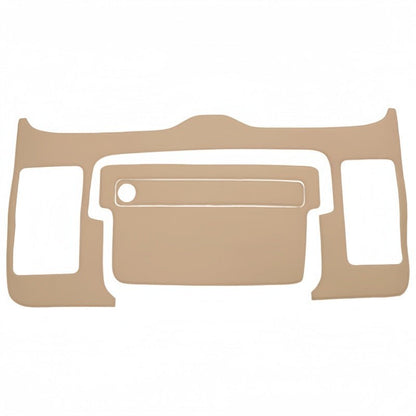 Trunk Tailgate Protector Mat for BYD Leopard 8 & Denza B8 - Nice BYD