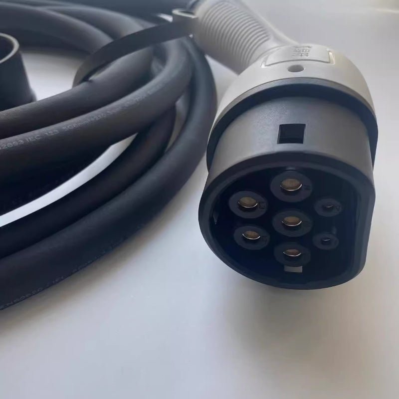 Type 2 to Type 2 EV Charging Cable - Nice BYD