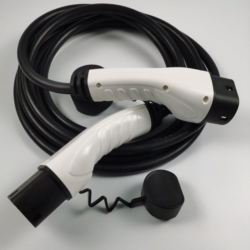 Type 2 to Type 2 EV Charging Cable - Nice BYD