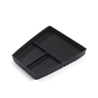 Under Center Console Control Tray for BYD Sealion 5 DM - i - Nice BYD