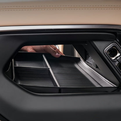 Under Center Console Storage Tray for BYD Leopard 8 & Denza B8 - Nice BYD