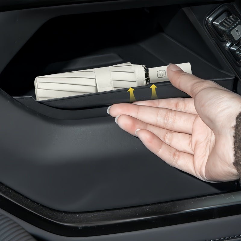Under Center Console Storage Tray for BYD Leopard 8 & Denza B8 - Nice BYD