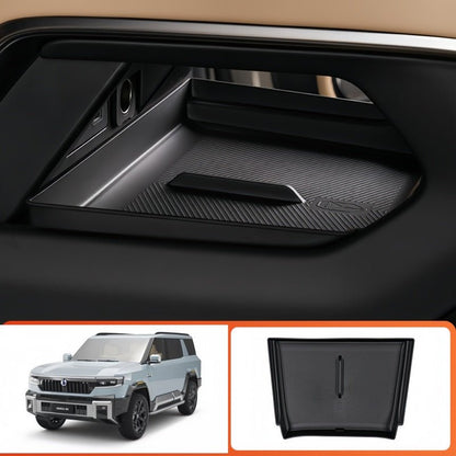 Under Center Console Storage Tray for BYD Leopard 8 & Denza B8 - Nice BYD