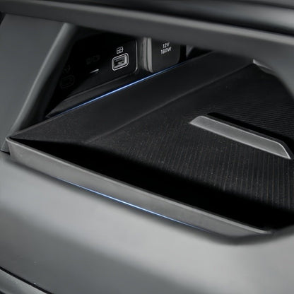 Under Center Console Storage Tray for BYD Leopard 8 & Denza B8 - Nice BYD