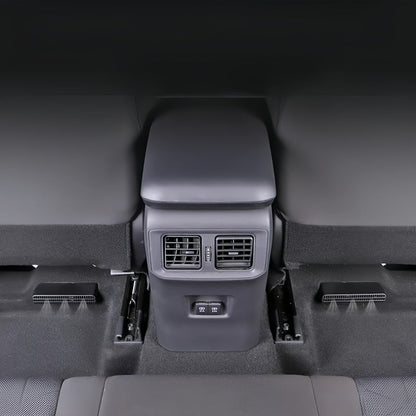 Under - Seat Air Vent Cover Guard for BYD Atto 2 (2 Pcs) - Nice BYD