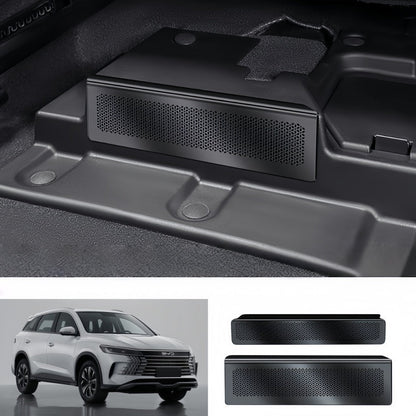 Under Seat Air Vent Dust Cover for BYD Sealion 5 DM - i - Nice BYD