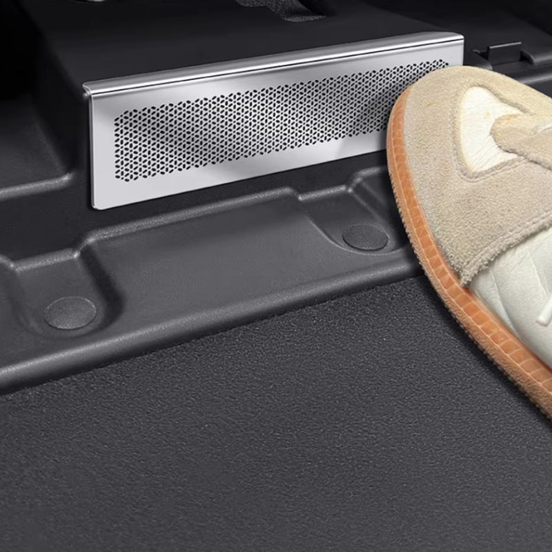Under Seat Air Vent Dust Cover for BYD Sealion 5 DM - i - Nice BYD
