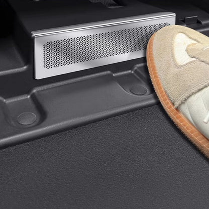Under Seat Air Vent Dust Cover for BYD Sealion 5 DM - i - Nice BYD