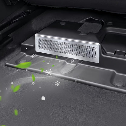 Under Seat Air Vent Dust Cover for BYD Sealion 5 DM - i - Nice BYD