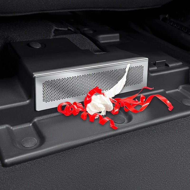 Under Seat Air Vent Dust Cover for BYD Sealion 5 DM - i - Nice BYD
