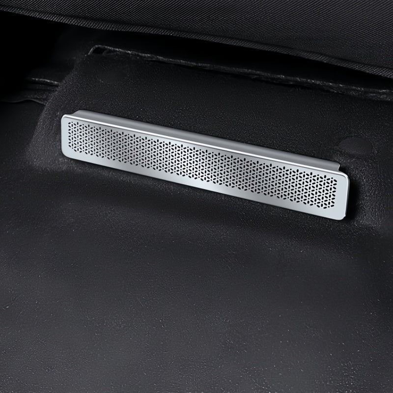Under Seat Air Vent Dust Cover for BYD Sealion 5 DM - i - Nice BYD