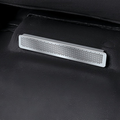 Under Seat Air Vent Dust Cover for BYD Sealion 5 DM - i - Nice BYD