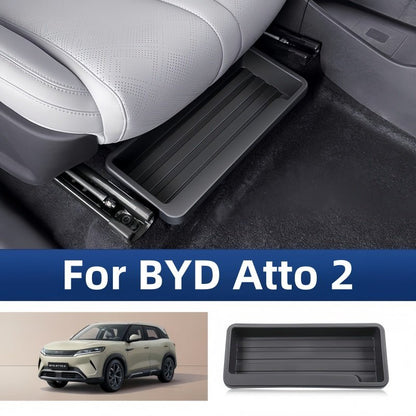 Under - Seat StealthBin for BYD ATTO 2 - Nice BYD