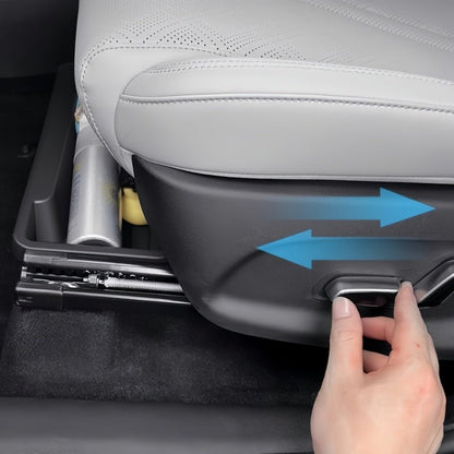 Under - Seat StealthBin for BYD ATTO 2 - Nice BYD