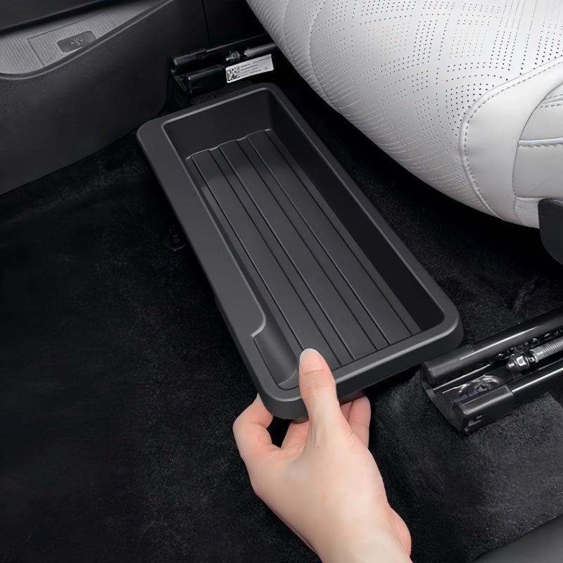 Under - Seat StealthBin for BYD ATTO 2 - Nice BYD