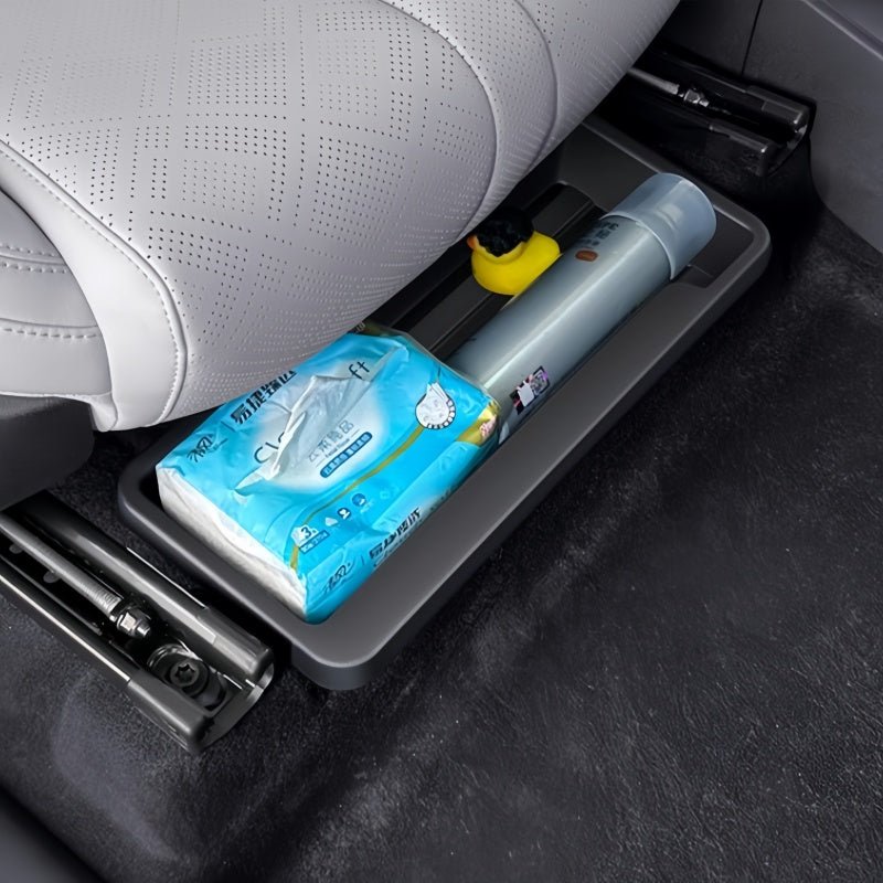 Under - Seat StealthBin for BYD ATTO 2 - Nice BYD