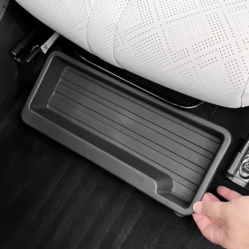 Under - Seat StealthBin for BYD ATTO 2 - Nice BYD