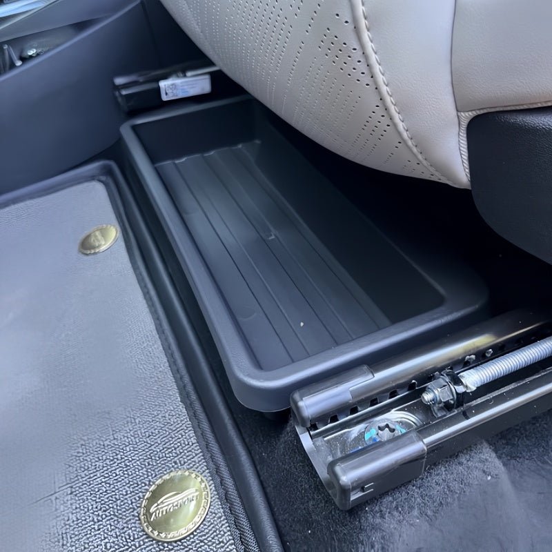 Under - Seat StealthBin for BYD ATTO 2 - Nice BYD