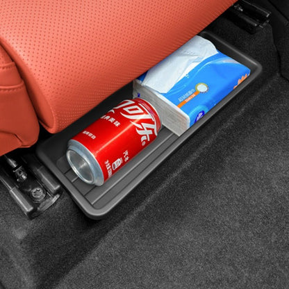 Under Seat Storage Box Organizer for BYD Sealion 8 / ATTO 8 - Nice BYD