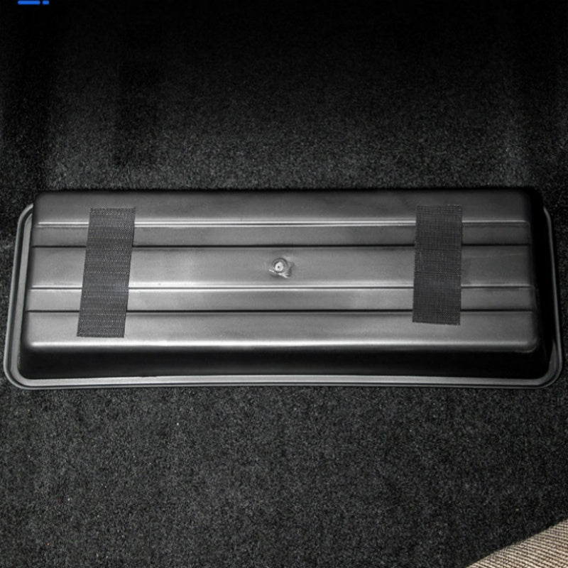 Under Seat Storage Box Organizer for BYD Sealion 8 / ATTO 8 - Nice BYD