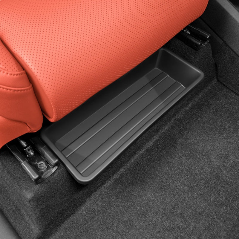 Under Seat Storage Box Organizer for BYD Sealion 8 / ATTO 8 - Nice BYD